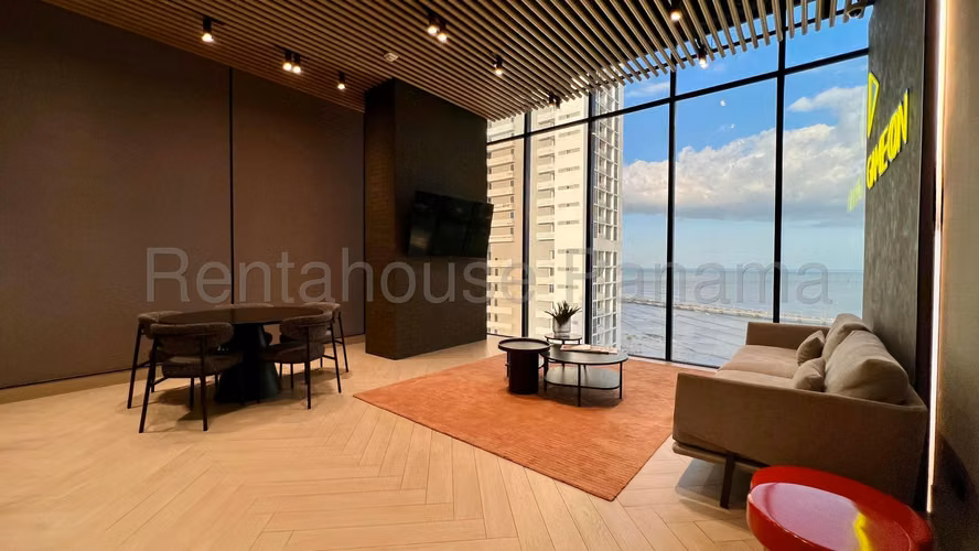 Alquiler de Exclusivo Apartamento amoblado tipo loft - Imagen 17