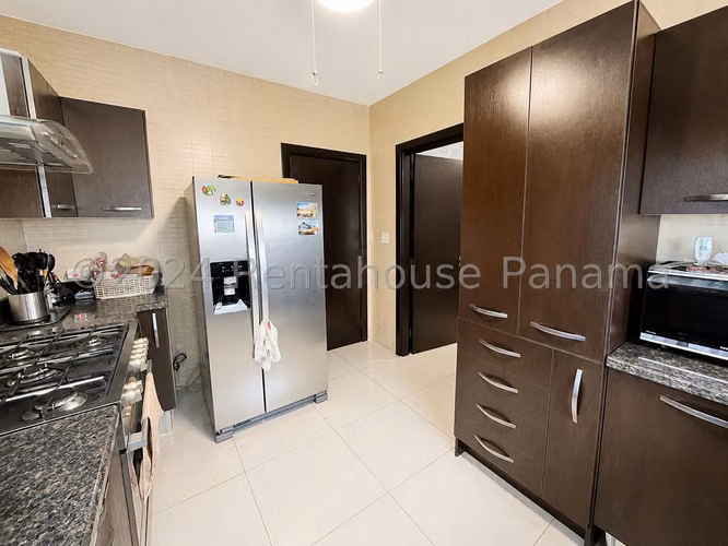 Venta Apartamento en Costa del Este Lacosta Tower 26YCG8981