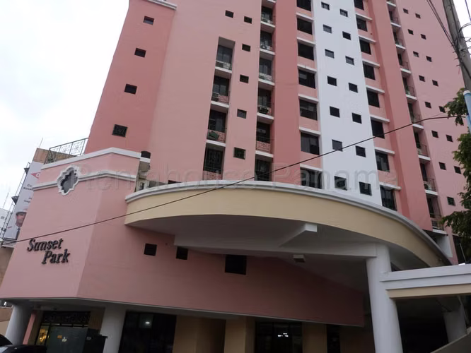 VENTA APARTAMENTO SUNSET PARK 26ML4576