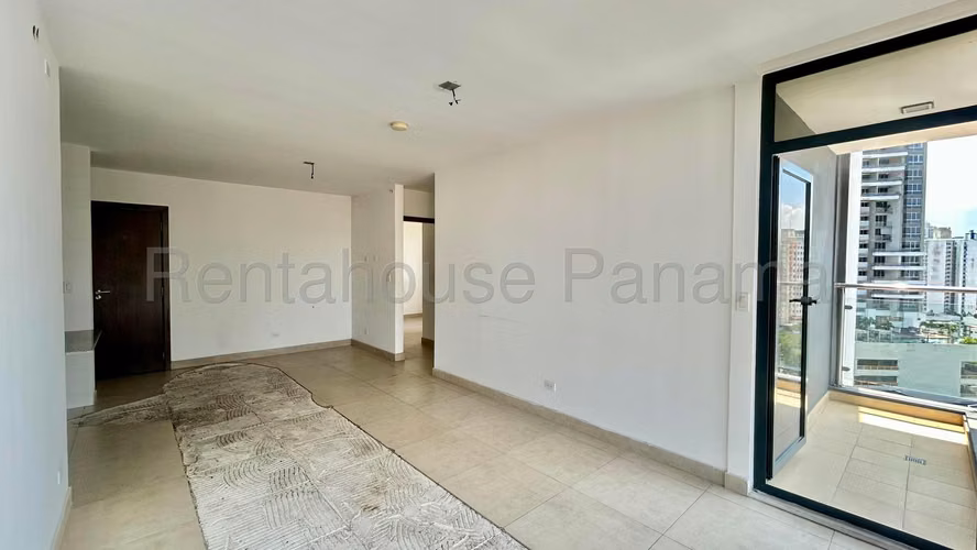 ¡Oportunidad! Venta Apartamento El Cangrejo Cranc Tower 27YCG90