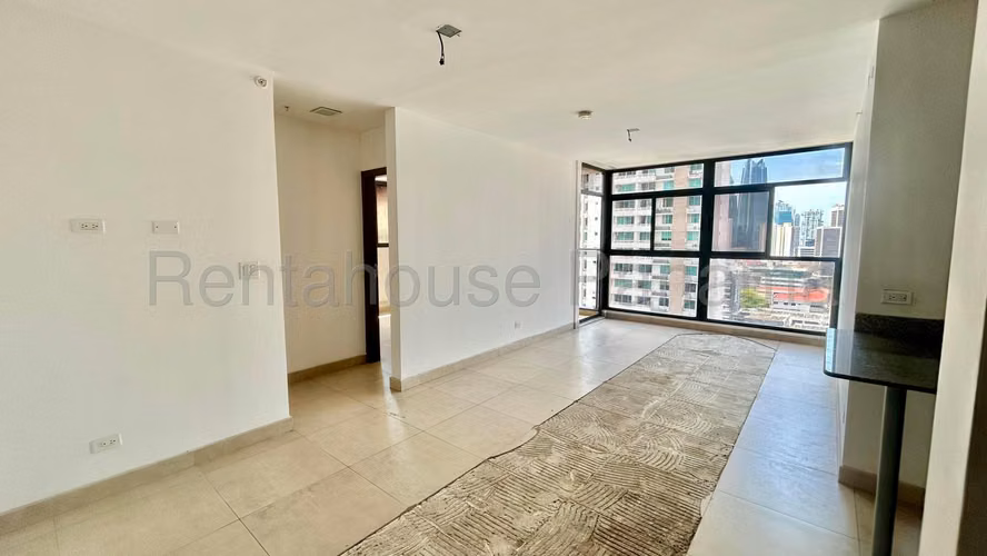 ¡Oportunidad! Venta Apartamento El Cangrejo Cranc Tower 27YCG90