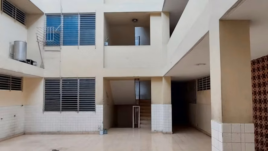 ALQUILER APARTAMENTO CALIDONIA 27ML391