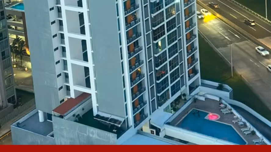 VENTA APARTAMENTO COSTA DEL ESTE  136M2 Costa View, - Imagen 8