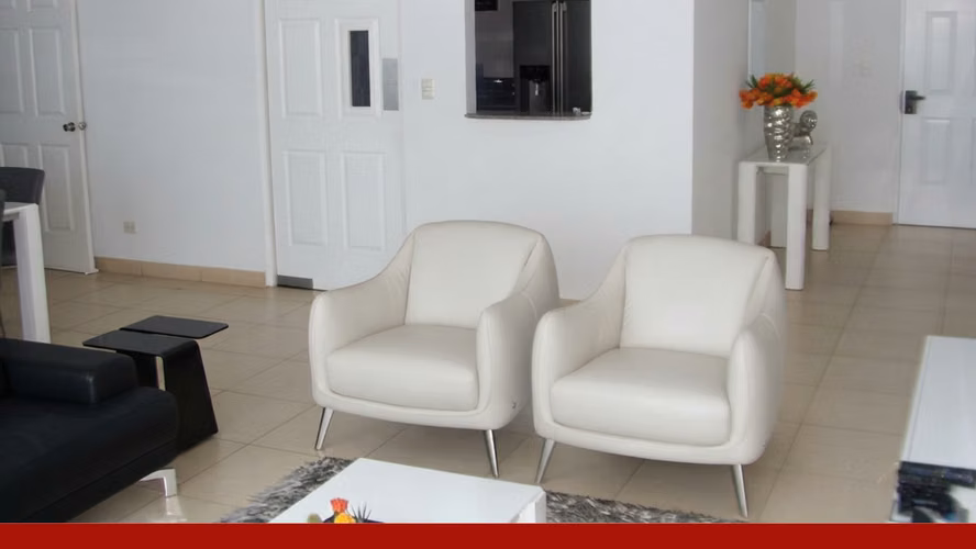 VENTA APARTAMENTO COSTA DEL ESTE  136M2 Costa View, - Imagen 4