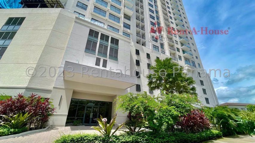 Alquiler Apartamento Santa Maria Ocean House Amoblado 27YCG65