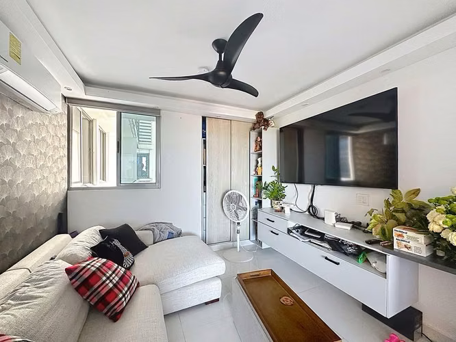 Venta de apartamento en El Cangrejo – PH Velure