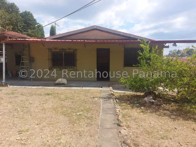 VENTA DE CASA BETANIA GM