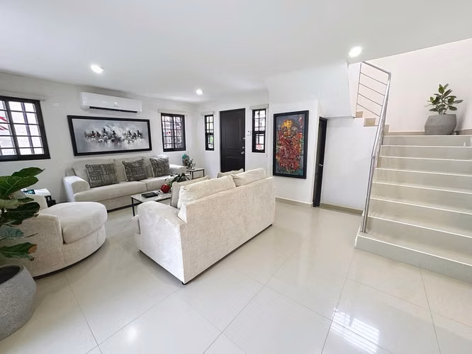 Venta de Casa en Costa Verde – PH Sunset Hills