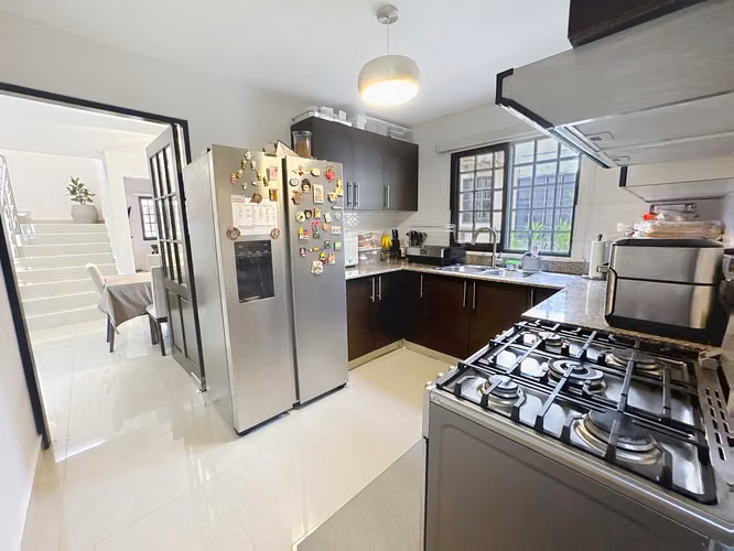 Venta de Casa en Costa Verde – PH Sunset Hills