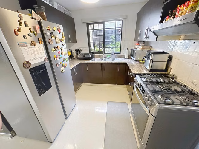 Venta de Casa en Costa Verde – PH Sunset Hills