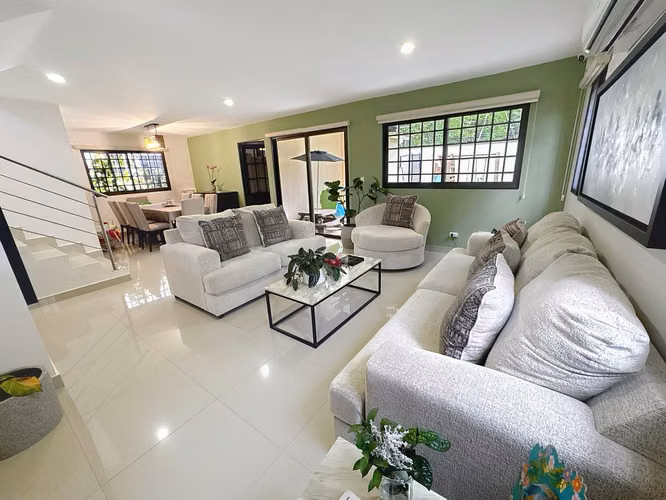 Venta de Casa en Costa Verde – PH Sunset Hills