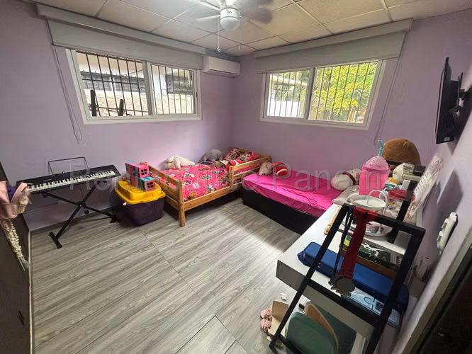 VENTA DE CASA BETANIA GM