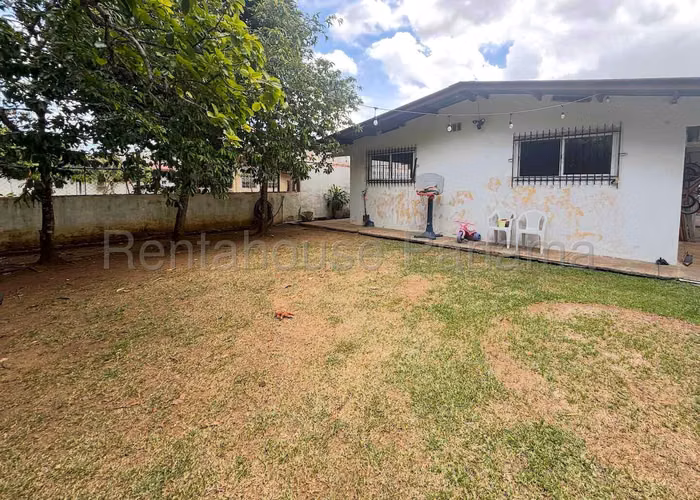 VENTA DE CASA BETANIA GM