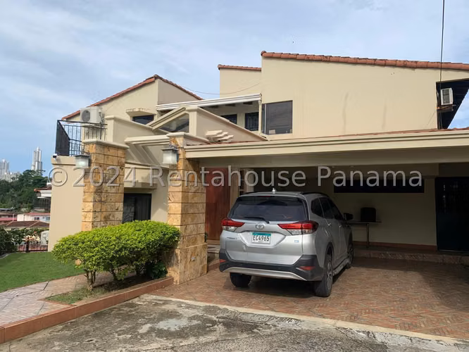 VENTA DE CASA BETANIA GM