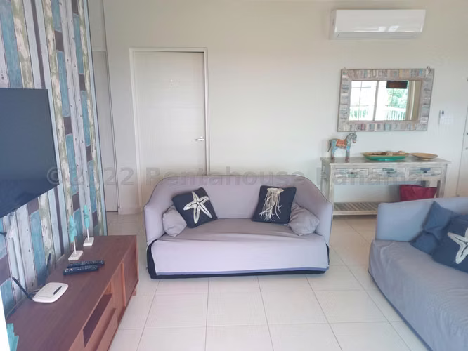 Vendo Casa en Bijao Beach & Residences, en Playa Blanca.