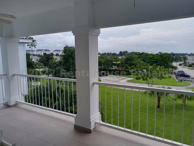 Vendo Casa en Bijao Beach & Residences, en Playa Blanca.