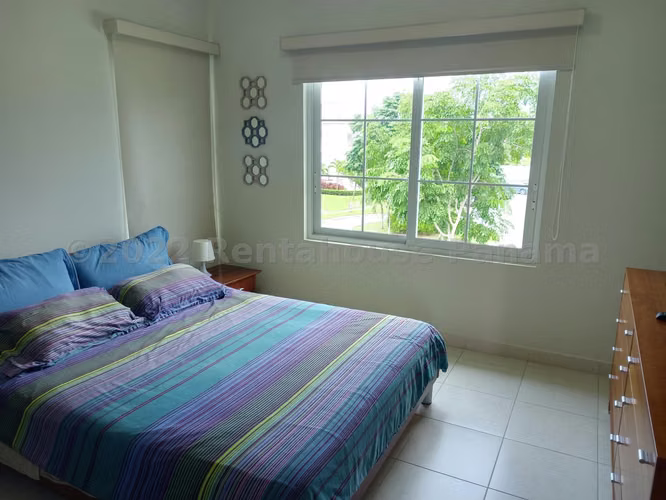 Vendo Casa en Bijao Beach & Residences, en Playa Blanca.