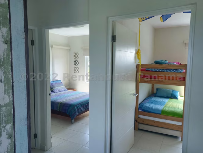 Vendo Casa en Bijao Beach & Residences, en Playa Blanca.