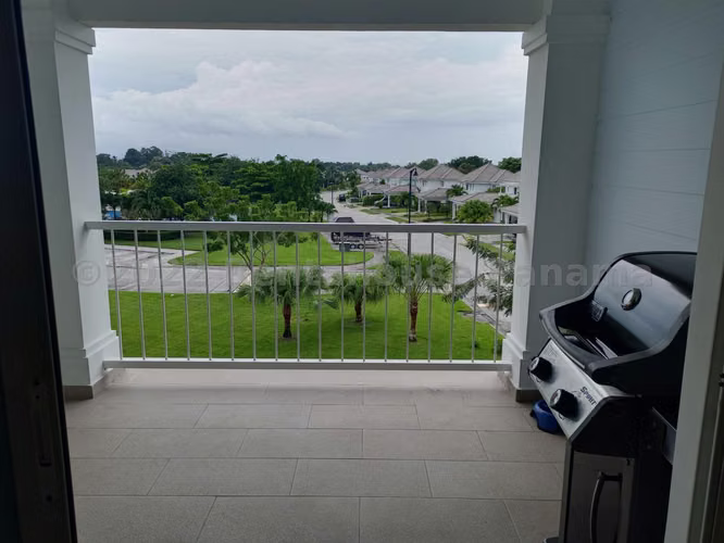 Vendo Casa en Bijao Beach & Residences, en Playa Blanca.