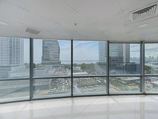 Venta de oficina en costa del este – Financial Park