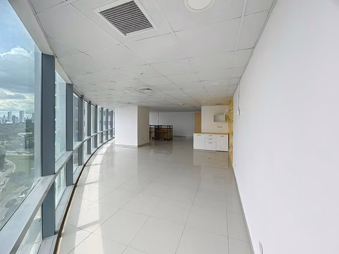 Venta de oficina en costa del este – Financial Park