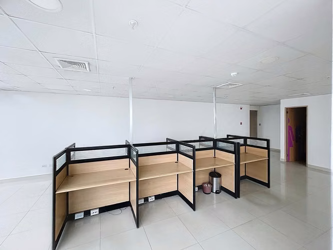 Venta de oficina en costa del este – Financial Park