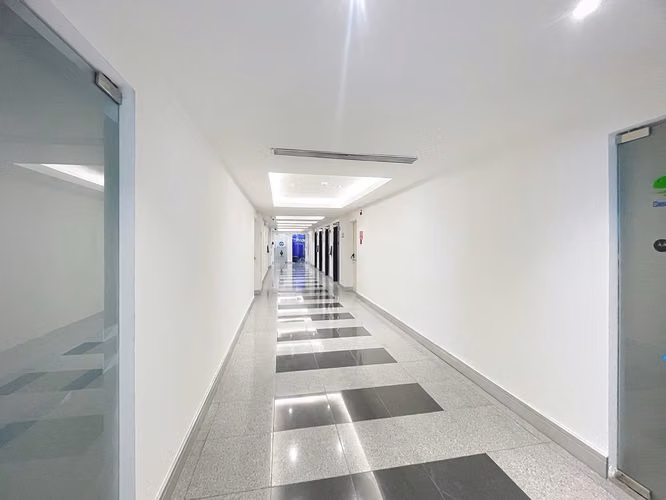 Venta de oficina en costa del este – Financial Park