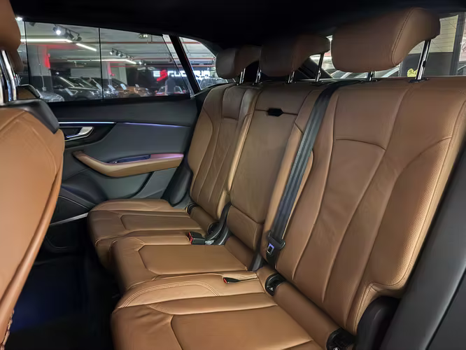 AUDI Q8 55 TFSI QUATTRO 2023