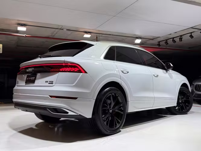 AUDI Q8 55 TFSI QUATTRO 2023