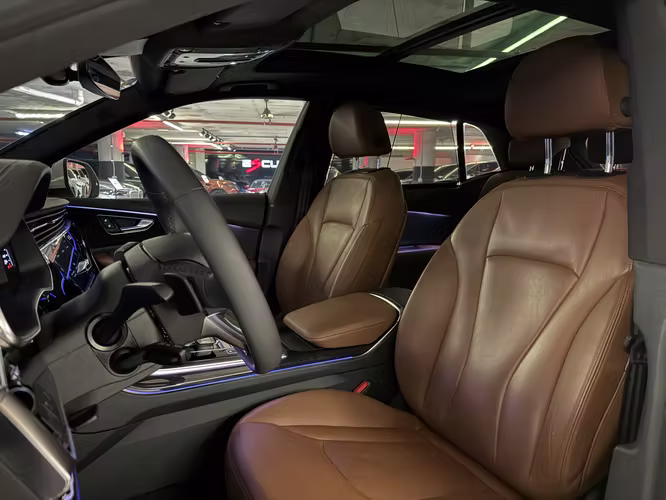 AUDI Q8 55 TFSI QUATTRO 2023