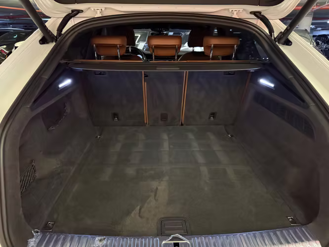 AUDI Q8 55 TFSI QUATTRO 2023
