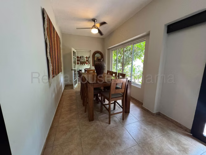 VENTA DE CASA EN COSTA DE LAS PERLAS COSTA DEL ESTE HQ