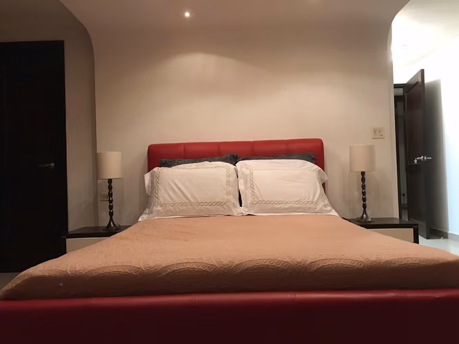 VENTA APARTAMENTO EN MARBELLA