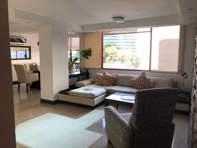 FOR SALE APARTMENT IN MARBELLA
