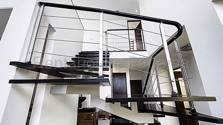 ALQUILER DE CASA EN VILLA SUR COSTA SUR HQ
