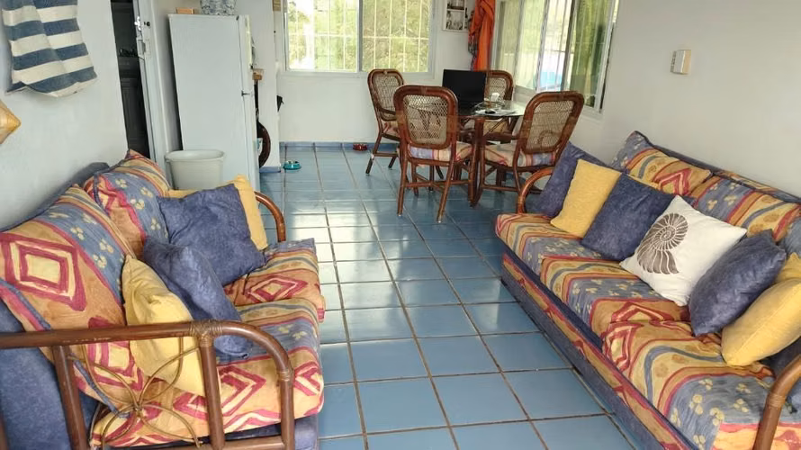 Ganga se vende casa playa Gorgona  350 mil. - Imagen 6
