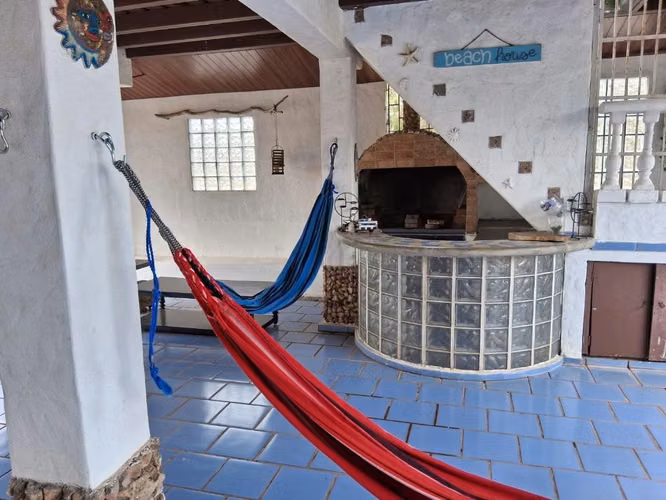 Ganga se vende casa playa Gorgona  350 mil. - Imagen 4