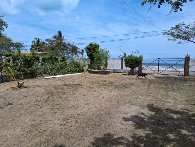 Ganga se vende casa playa Gorgona  350 mil. - Imagen 13