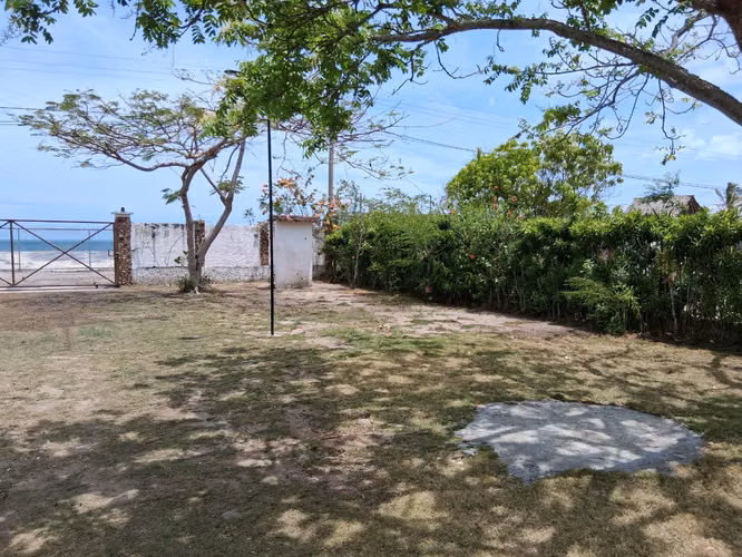 Ganga se vende casa playa Gorgona  350 mil. - Imagen 12