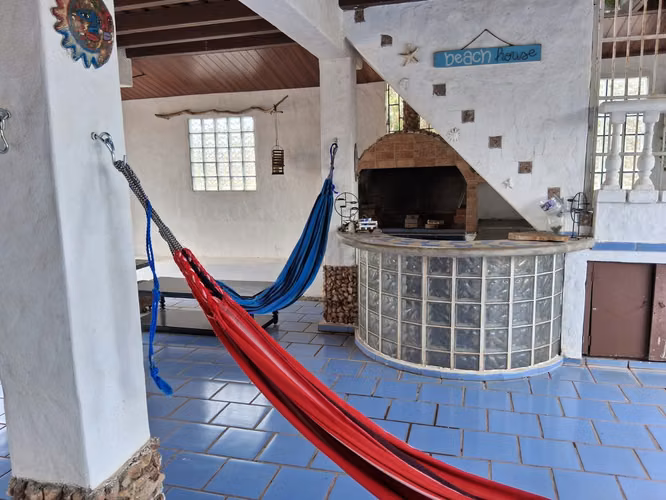 Ganga se vende casa playa Gorgona  350 mil. - Imagen 9