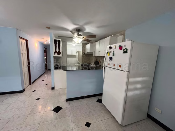 VENTA DE APARTAMENTO EN PARK ALBROOK HQ