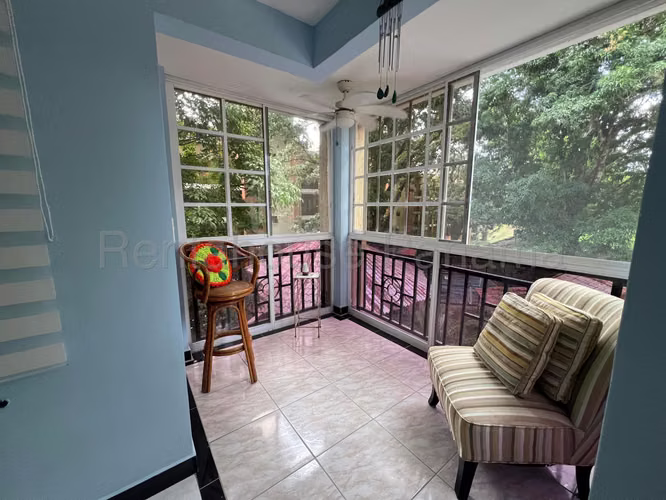 VENTA DE APARTAMENTO EN PARK ALBROOK HQ