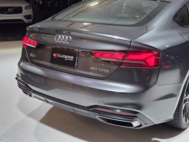 AUDI A5 SPORTBACK S line 40 TFSI 2024