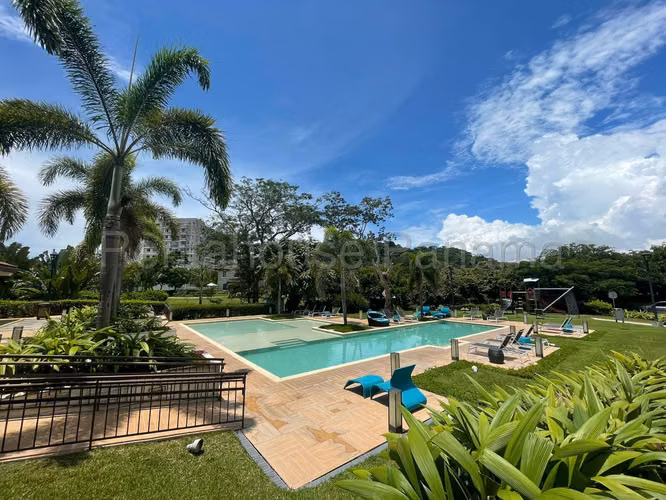 ALQUILER DE CASA EN RIVER VALLEY PANAMA PACIFICO HQ
