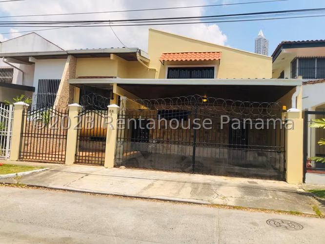 Vendo Casa en La Alameda KA26-2865