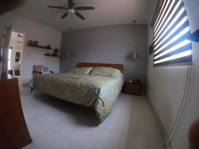 Vendo Casa en Versalles KA23-2541