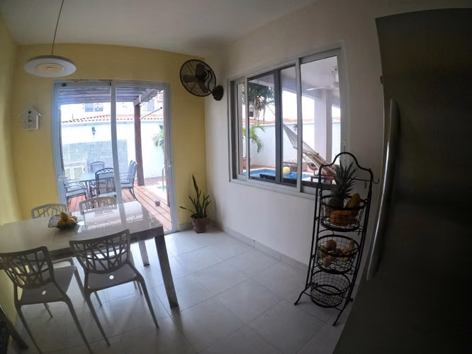 Vendo Casa en Versalles KA23-2541