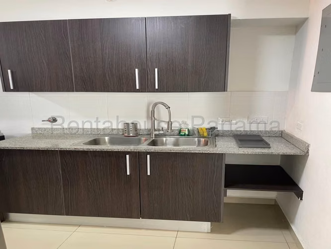 Vendo Apartamento en Carrasquilla KA26-2626