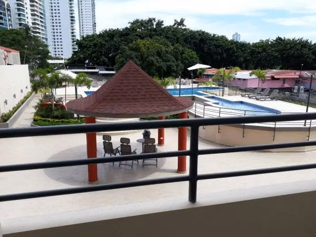 Vendo Apartamento en Carrasquilla KA26-2626