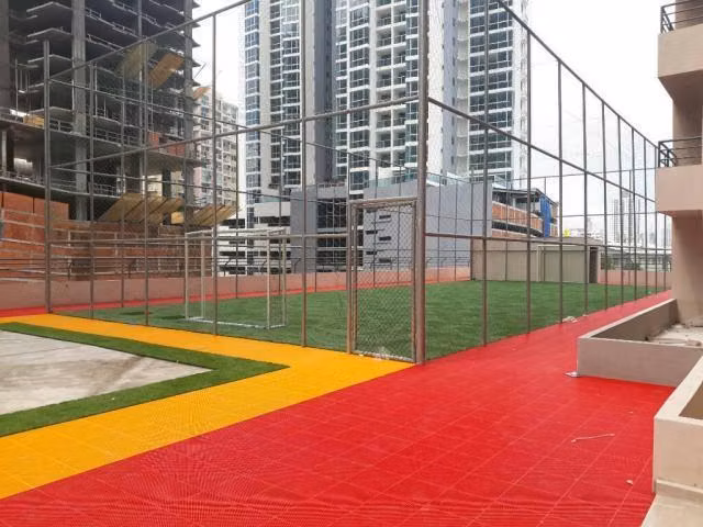 Vendo Apartamento en Carrasquilla KA26-2626